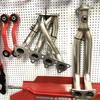 Kit Collecteur d'Admission et d'Échappement Honda Civic 88-00 Série D