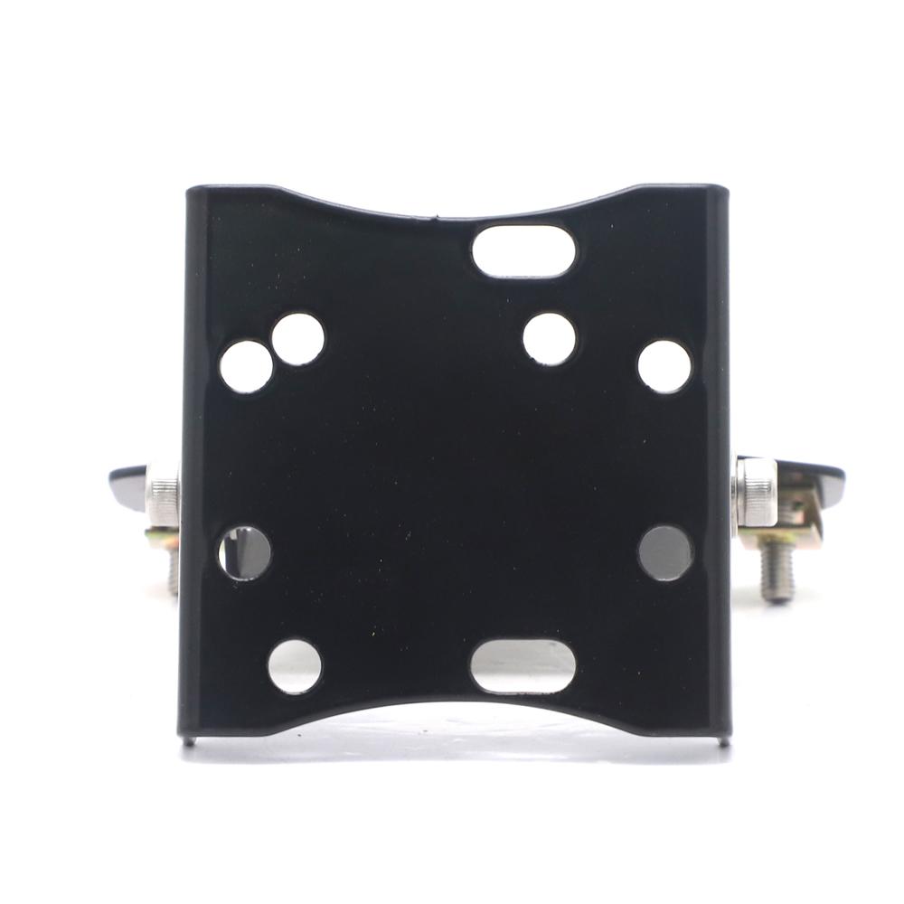 Motorcycle Windscreen Navigation Bracket USB charger mobile phone mounting Holder For YAMAHA TMAX 530 T-MAX 530 2017-