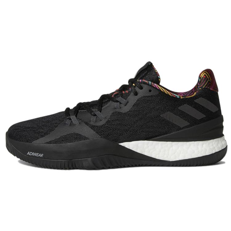 

Новые Adidas Crazylight Boost 2018 Summer Pack B43799 44