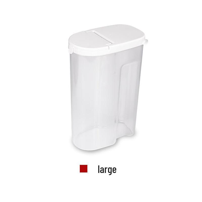 

Wutuo Kitchen Food Storage Jars