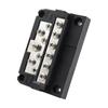 Simplified Electrical Management Reliable 100A Circuit Bus Box Suitable for Automotive Use In Various Conditions