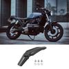 Stabiler Motorrad-Frontschutz Carbon Mode Für Elektrische Offroad-Bikes Beispielmodelle Schnelle Montage