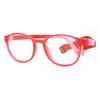 Full Rim Oval Pink Smartbuy Kids Pixi Rb8001 C5 Fashion Kids Eyeglasses