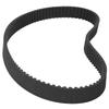 5M55015 WearResistant NonSlip Rubber Timing Belt Replacement Accessory for Electric Scooter