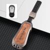 Silicone Key Cover for Xpeng G3i, P5, and P7 (2021 Models)