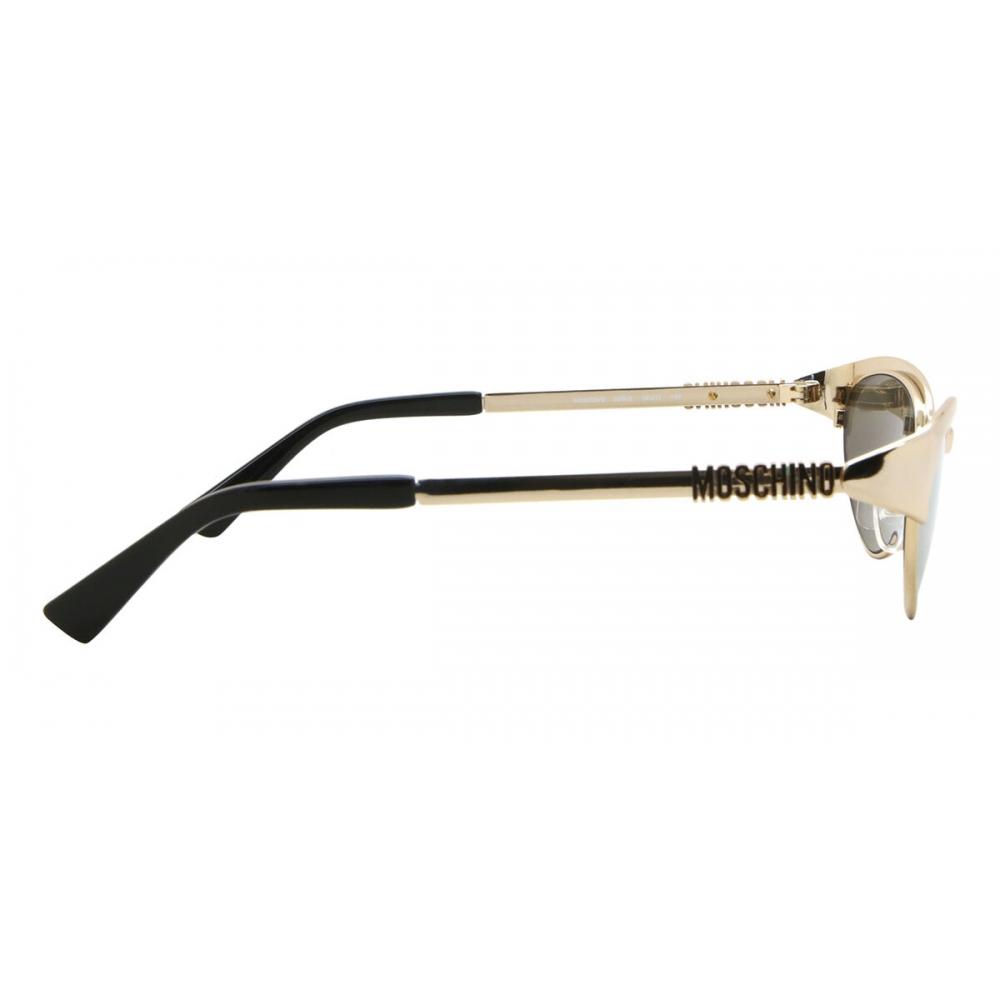 Moschino MoS039 S 000 Ue Women SunglaSSeS