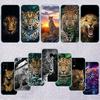 BH32 Leopard Phone Case for Motorola Moto G10 G20 G30 G31 G32 G34 G35 G41 G42 G50 G51 G52 G55 G60 G60S G62 G71 G72 G75