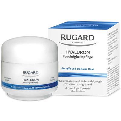 Lugard Hyaluronic Acid Moisture Cream 100ml