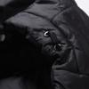 Unisex Winter Long Down Jackets For Men and Women Overcoat High Quality 2023 Fashion Black Men's Feather Coats Hooded Thick Warm Winter Parkas