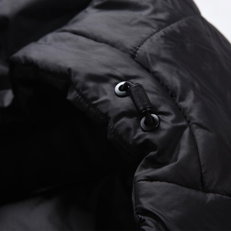 Unisex Winter Long Down Jackets For Men and Women Overcoat High Quality 2023 Fashion Black Men's Feather Coats Hooded Thick Warm Winter Parkas