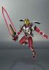 TAMASHII NATIONS Kamen Rider Faiz Blaster Form S.H.Figuarts