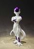 TAMASHII NATIONS Dragon Ball Freeza Final Form Approximately 120mm painted movable figure S.H.Figuarts -Resurrection- ABS&PVC