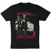 The Isley Brothers Mission To Please Shirt Black Unisex S-5XL 1V0258 Unisex T-Shirt