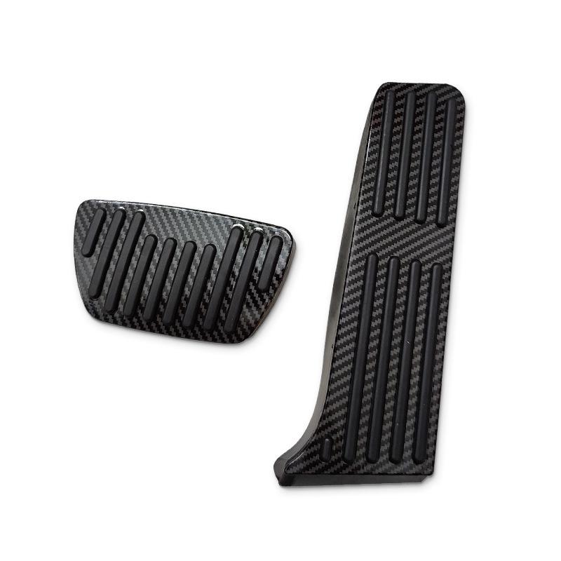 Alloy Brake Pedals for Toyota RAV4, Highlander, Crown, Sienna, Camry, Reiz