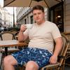 Men Plus Size Cargo Shorts Lightweight Drawstring Waist Relaxed Fit Multi Pocket Summer Beach Shorts for Outdoor Activities