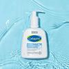 Cetaphil Hydrating Foaming Cream Cleanser 236ml