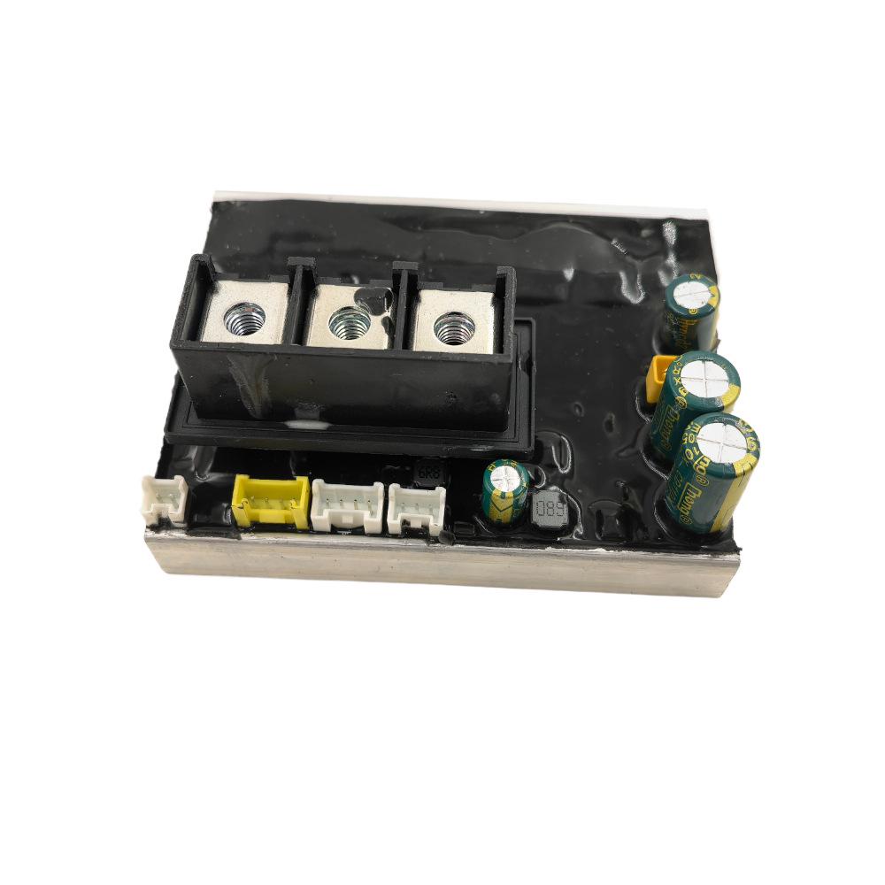Compatible Mainboard Circuit for F30 F40 Electric Scooter
