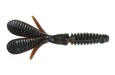 Issei Power Bibibi Bug Inch Dark Pumpkin BLF 4.2 #65