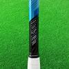 MIZUNO Nexnova 65 Tennis Racket Sports Junior Total Length 00G Size Tennis/Soft Model, 650mm, 63JTN476, Black/Blue,