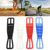 Cyclings Bicycles Bicycles Silicones Band Elastics Belt Bandages Belt Handlebars Mount Phone Stand Elastics Belt