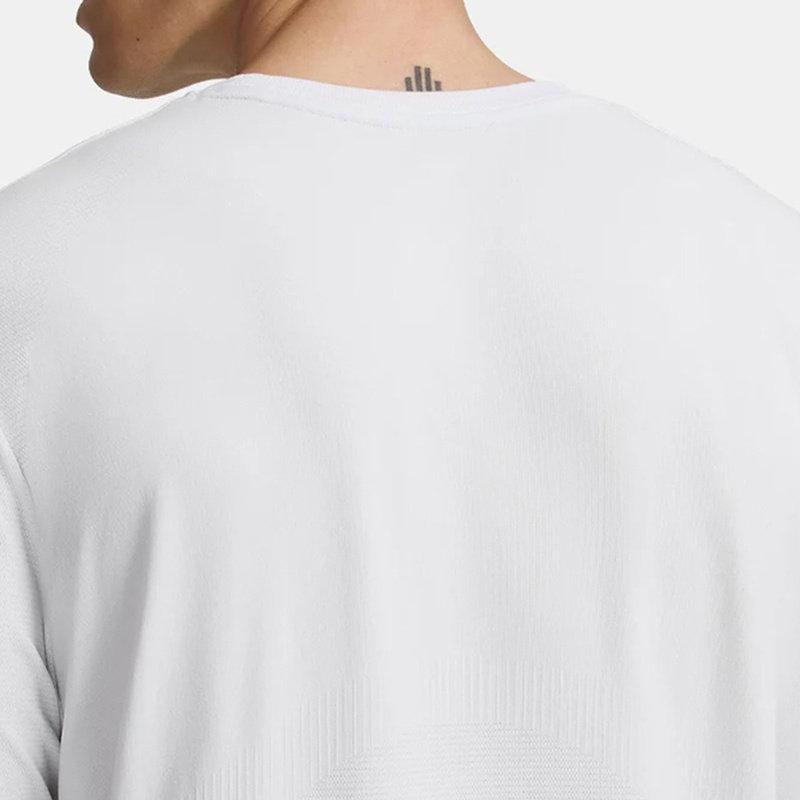 Under Armour Vanish Elite Crew Neck Sports Short Sleeve T-Shirt Men Tops 6010591-100