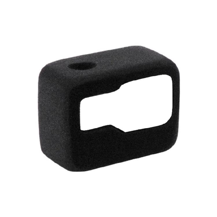Premium Sponge Cover Windshield Enhances Audios Quality for ACEPro Cameras Thickened Noise Canceling Elastics Foam Case
