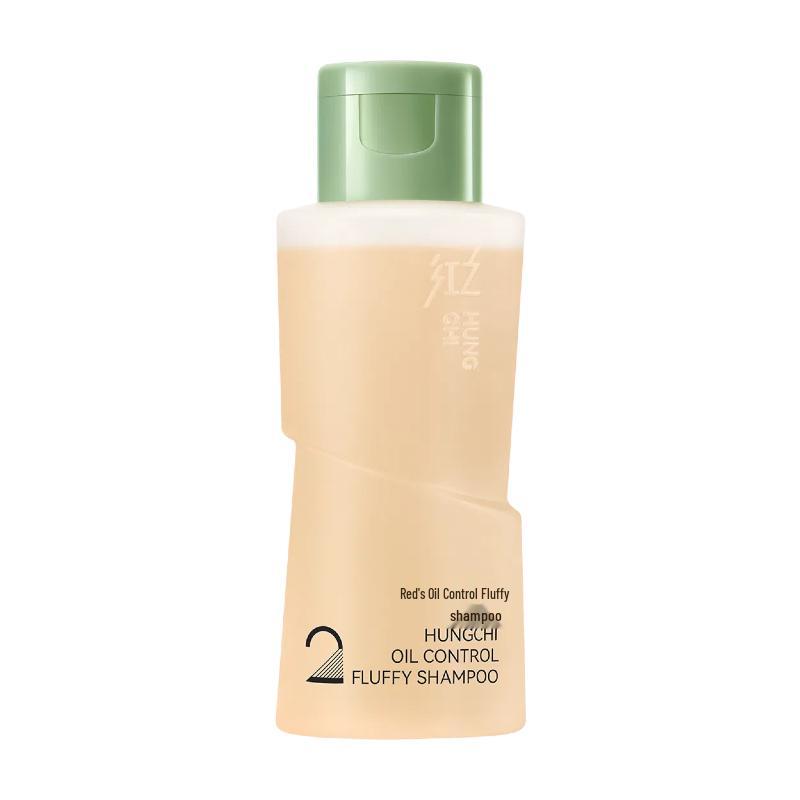 Hong Zhi Oil Control Volumizing Hair Care Series