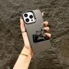 Racing printed pattern phone case suitable for iPhone 17 16 15 14 13 12 11 Pro/Max/Plus anti drop and shockproof back cover