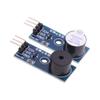 Modulo Buzzer Attivo / Passivo di Alta Qualità DC 3,3-5V Per Arduino Smart Car Kit Fai-da-te Scheda di Controllo a Trigger di Basso Livello Sensore Sonoro