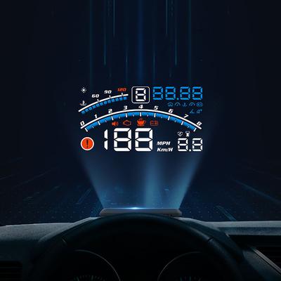 Elektronika samochodowa – Liczniki i tachometry