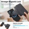 CASENEO MW-03 For Xiaomi 14T Case Detachable Wallet Leather+TPU Phone Cover