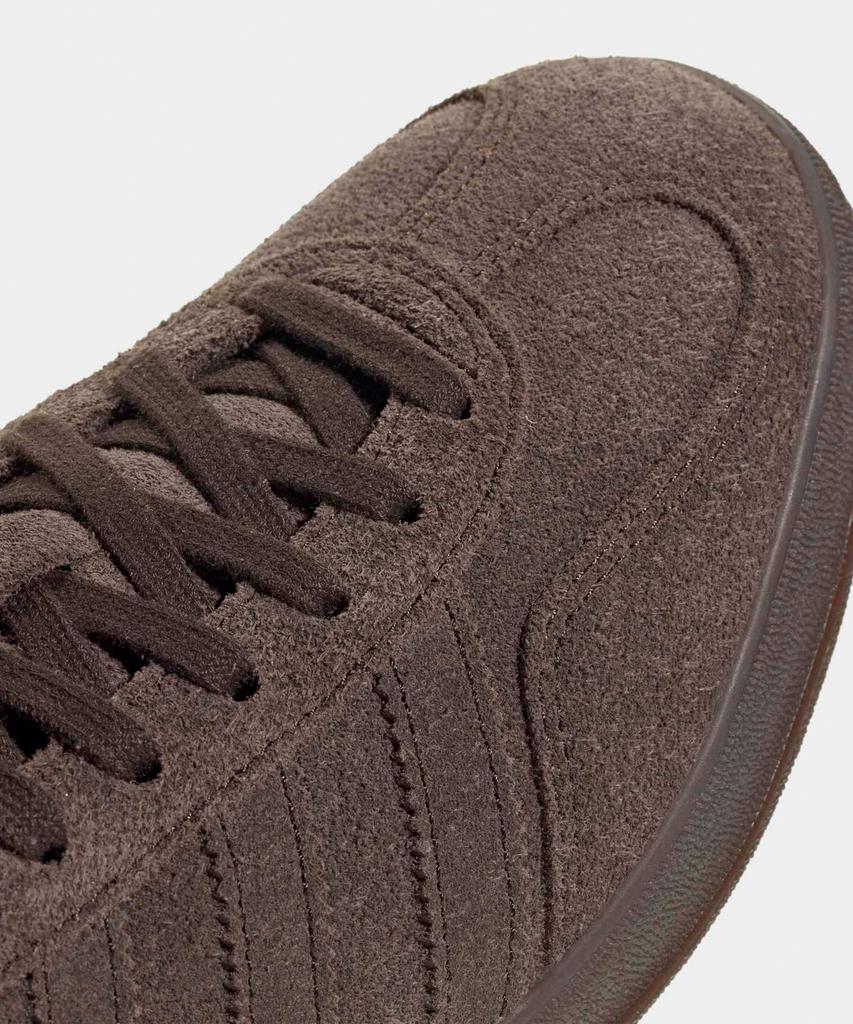 adidas Gazelle Indoor - Dark Brown / Jq8402