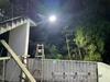 Super Bright High-Power Flying Eagle Solar Street and Courtyard Light