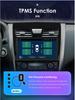 Nissan Teana 13-18 Android Large Screen Navigation with Bluetooth & Wireless CarPlay