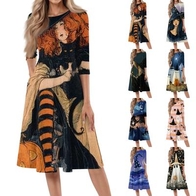 Vestidos – Vestidos casuais