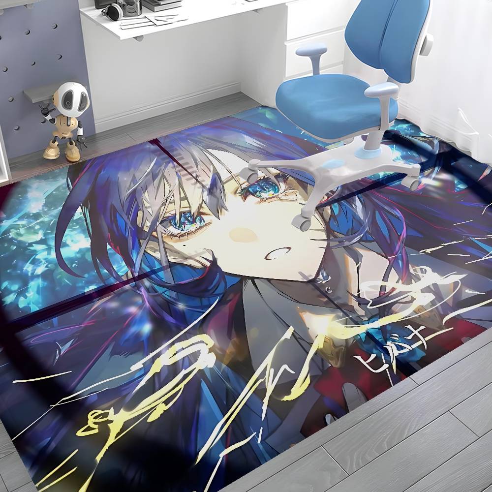 Ado Kyogen X Uta Entrance Door Mat Nordic Style Home Doormat Bathroom-Toilet Mats Bedroom Hotel Decor Mat