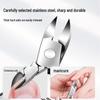 Professional Ingrown Toenail Clipper