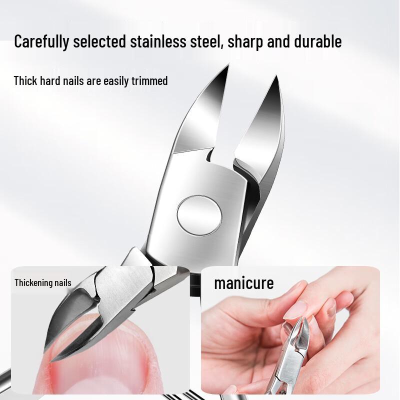 Professional Ingrown Toenail Clipper