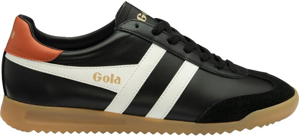 Кроссовки Gola Classics Мужские кожаные кроссовки Torpedo