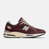 U991AU2 New Balance 991V2 Made in UK Catawba Grape (Men's)