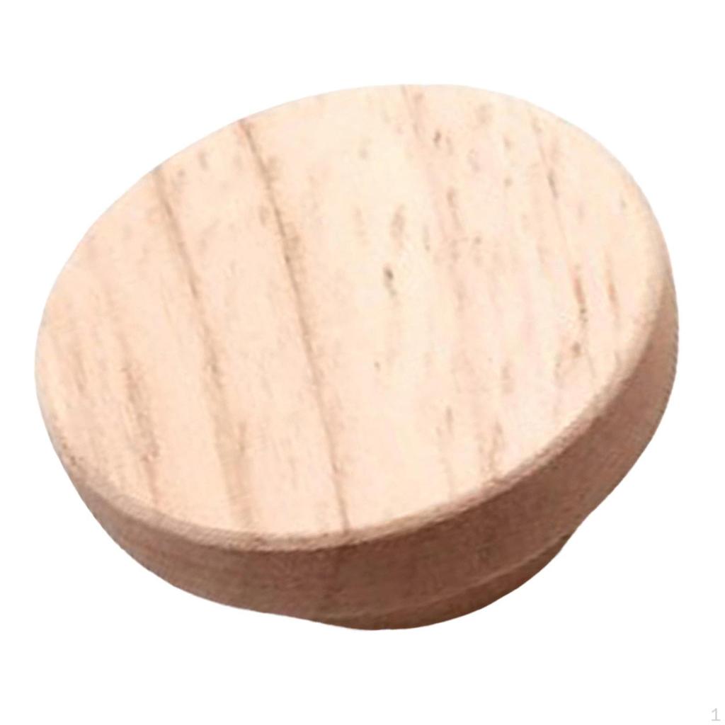 Drawer Knob, Wardrobe Knobs Kitchen Door Bedside Table Dresser Closet Decorative Furniture Handle