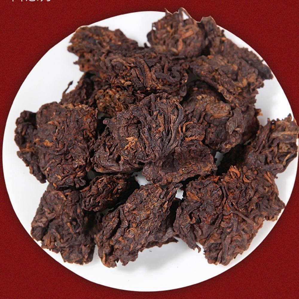 Yunnan Puerh Tea 500g Black Tea Premium Chinese Healthy Food