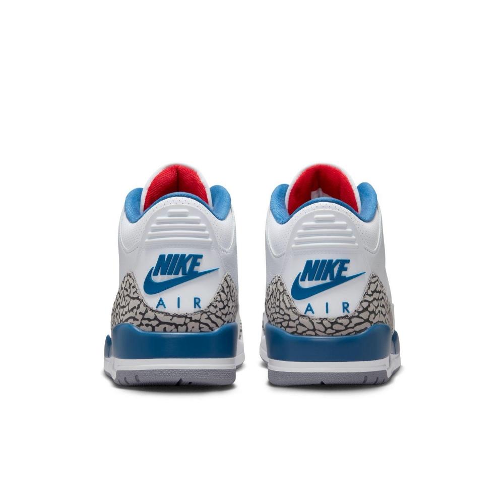 JoRdan BRand AiR JoRdan 3 RetRo Og Mif4396 104white FiRe R