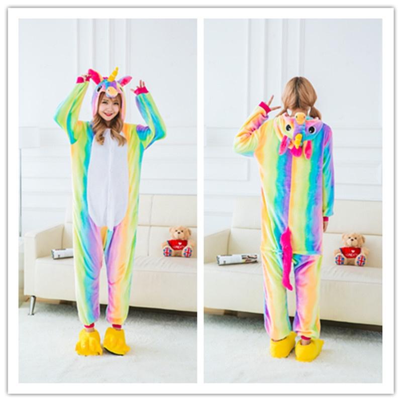 Adorable Animal Costume Cosplay Pyjamas For Cozy Nights And Fun Days