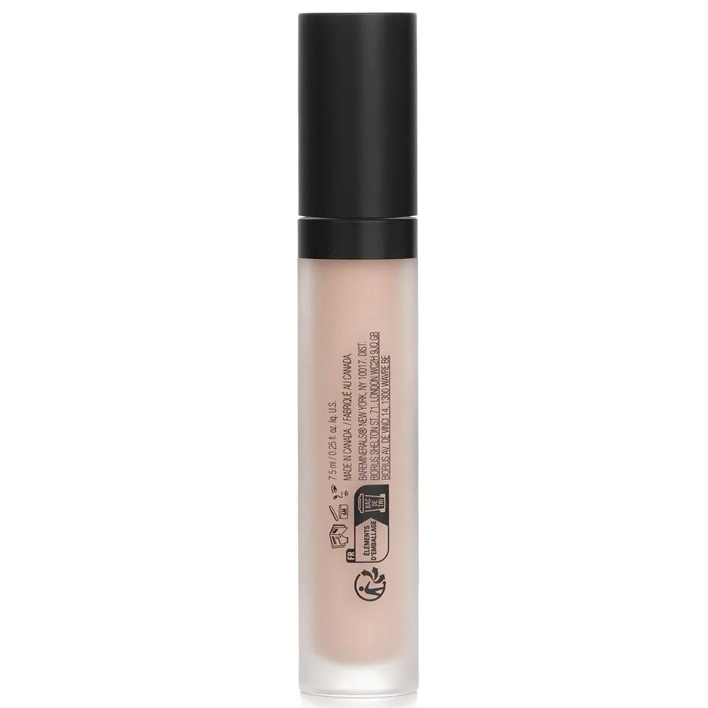 Barepro 16HR Wear All Over Skin Perfecting Matte Concealer Mineral - 150 Fair Cool 7.5ml