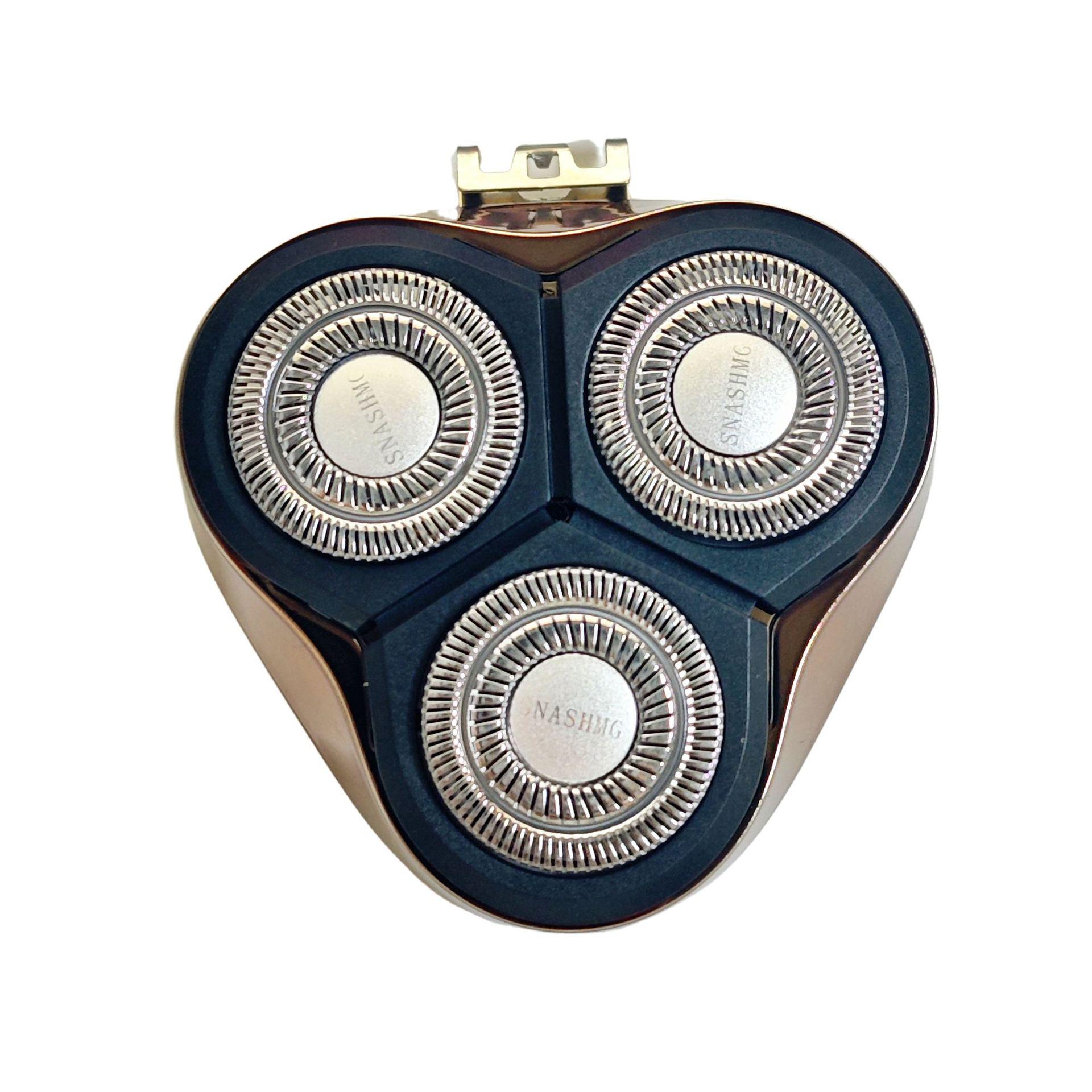 

Blade Head for Feike FR8, FS373, FS339, FS375, FS901, FS903, FS360, FS927 Electric Shavers