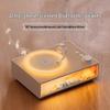 Zhuopu Retro Vinyl Player Style Aromatherapy Bluetooth Speaker