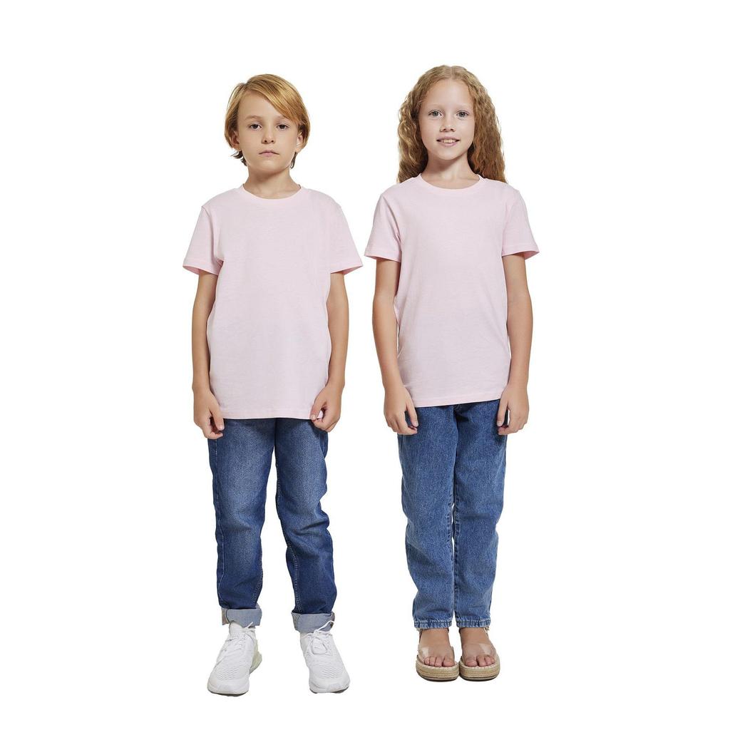 Kids' T-Shirts Multi-Pack with Custom Printing Options