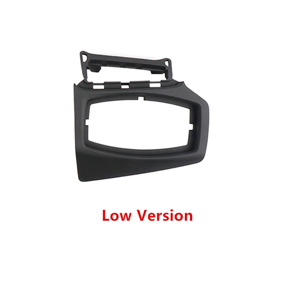 

For 2012-2018 Ford Focus Low Version Car Front Dashboard Lamp Switch Cover Trim
