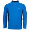 Мужская куртка Columbia Klamath Range II Half Zip Fleece Pullover-Tall Jacket